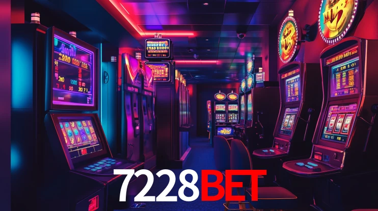 Welcome Bonus 7228Bet