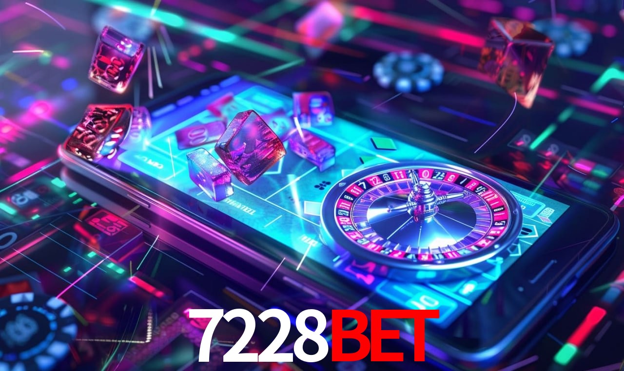 Welcome Bonus 7228Bet