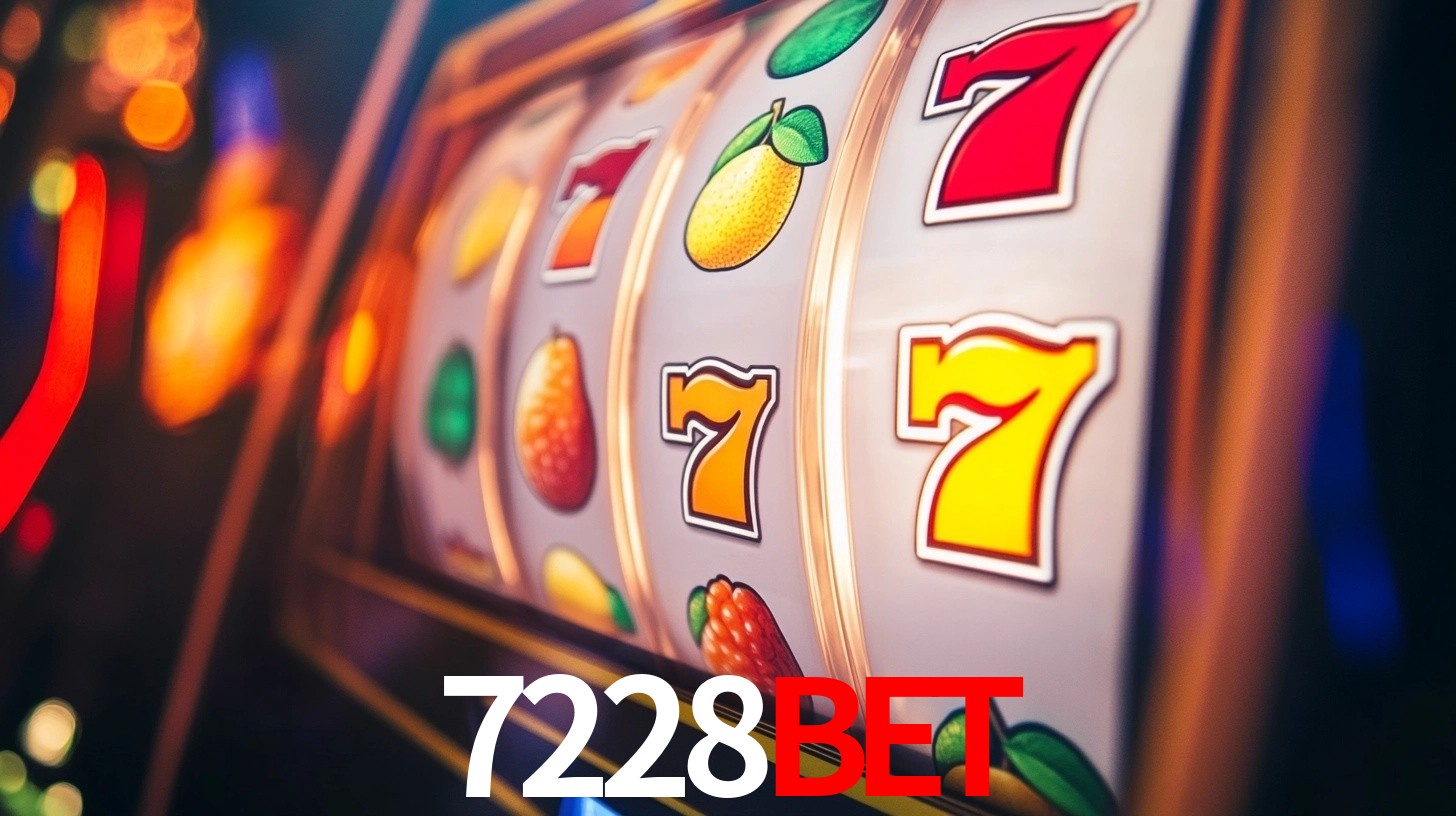 Daily Bonuses 7228Bet
