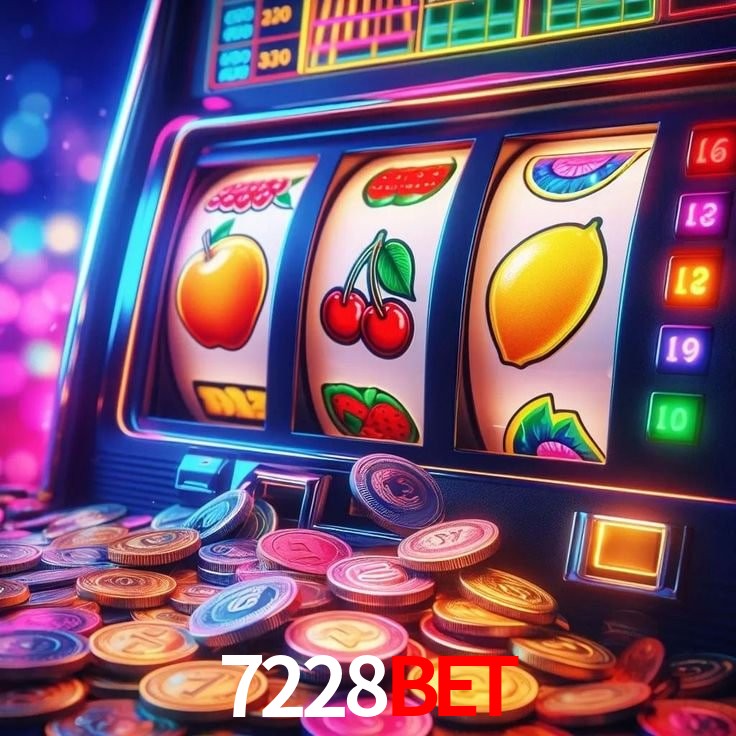 Experiência VIP 7228Bet