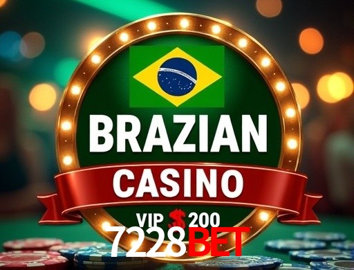 Exclusive Offers 7228Bet