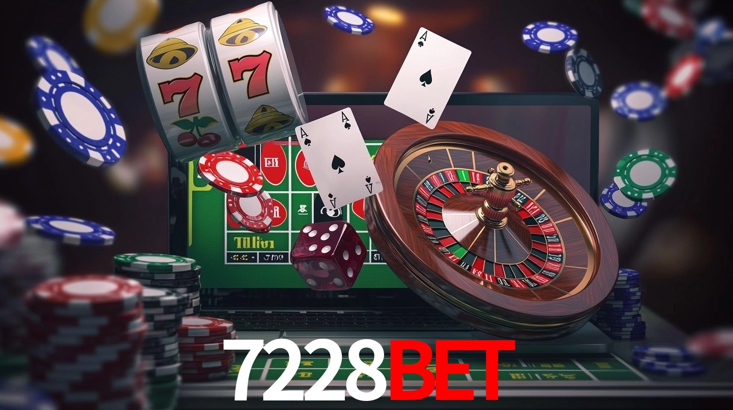 Programa VIP 7228Bet